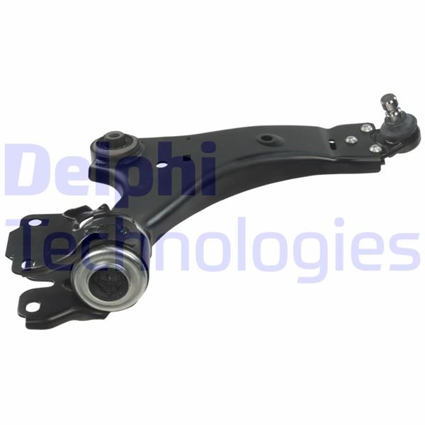 DELPHI TC3240 Salincak Sağ Volvo Xc60 2.0t 08-12 2.4 09-10 D3 10-14 D4 10-17 D5 Awd 08-15 T5 T6 08-2017 Rotili Konikli