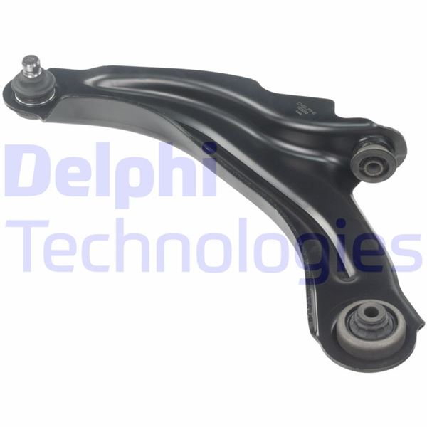 DELPHI TC3253 Salincak Komple Sol Renault Clio Iv 12> Zoe 12>