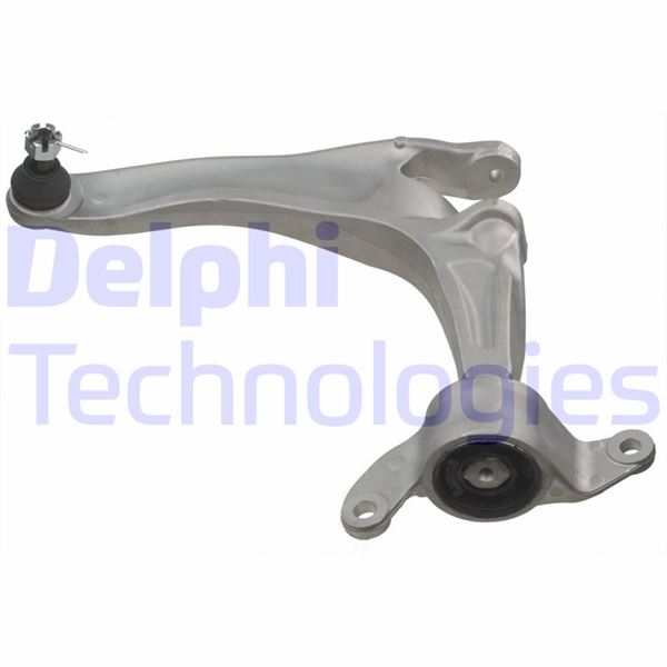 DELPHI TC3290 Salincak Alt Sol Rotilli Honda Civic 1.4l L13z1 Fk1 Sport Hb 09-15 1.8l R18a Vtec Fk2 Hatchback 06 ->