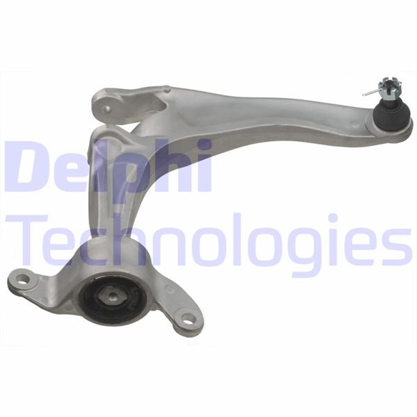 DELPHI TC3291 Salincak Alt Sağ Rotilli Honda Civic 1.4l L13z1 Fk1 Sport Hb 09-15 1.8l R18a Vtec Fk2 Hatchback 06 ->