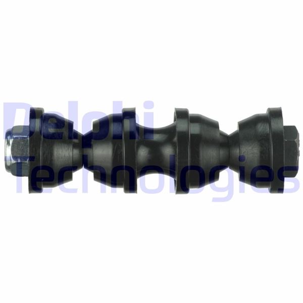 DELPHI TC3383 Arka Viraj Demir Uc Baglanti Cubugu Set Focus C Max Cap 04>08 Focus Ii Cb4 04>11 Focus Iii Cb8 11 >14 Focus Iiii Cew 14> / S40 Ii 06>12 544 V40 Volvo Ii 525-526 1.6 D2 12> V50 Volvo 1.8-2.0 54