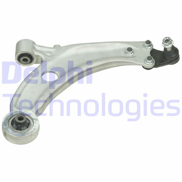 DELPHI TC3451 Ön Salincak Sağ Komple Opel Grandland 17> Peugeot P308 14>21 P3008 16> P5008 16> Citroen C4 Picass O-Grand 13> Ds7 17>