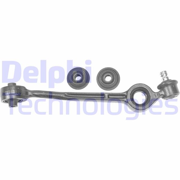 DELPHI TC352 Rotilli Kol Ön; Sağ Audi 100. 200. V8 08/82>08/93