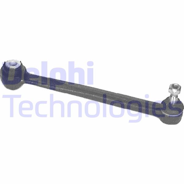 DELPHI TC389 Salincak Arka Alt Mercedes W201 W202 W203 W210