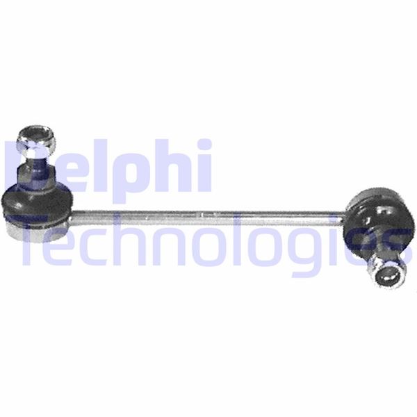 DELPHI TC416 Z Rot Sol Volvo 480 E 1986-1996