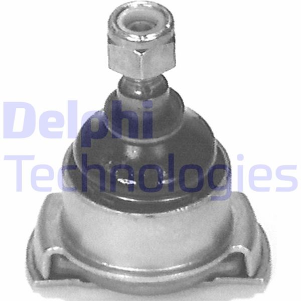 DELPHI TC509 Rotil On Alt Bmw E36 Uzun