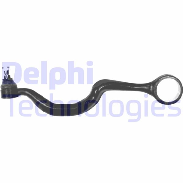 DELPHI TC511 Kontrol Kolu Sol Rotilli 5-Serie E34 Exc.525ix 1988-1995