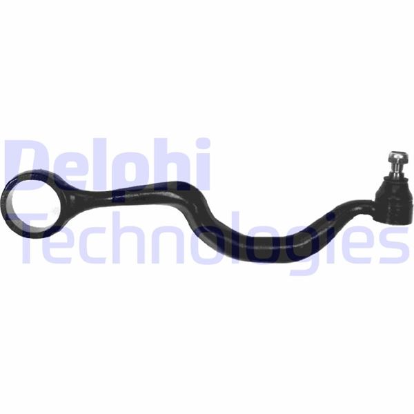 DELPHI TC512 Kontrol Kolu Sağ Rotilli 5-Serie E34 Exc.525ix 1988-1995