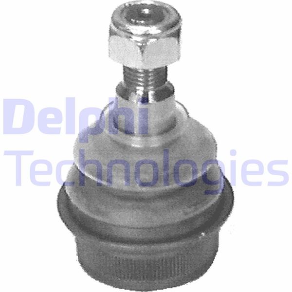 DELPHI TC519 Rotil On Alt Mercedes W116 W123 S123 C123 W126 C126