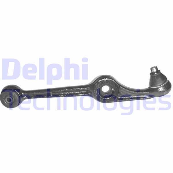 DELPHI TC524 Rotilli Salincak Ön Ibiza I-1984-1993-Ibiza Ii-1994-1999