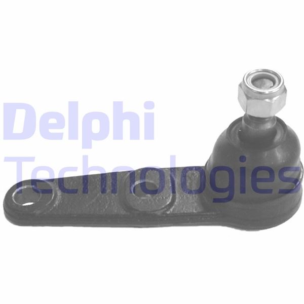 DELPHI TC582 Alt Rotil Ön; Sol/Sağ Hyundai Lantra Kf. Pony X2 Ua. Ud. Uf. S Coupe Ue 07/90>10/95