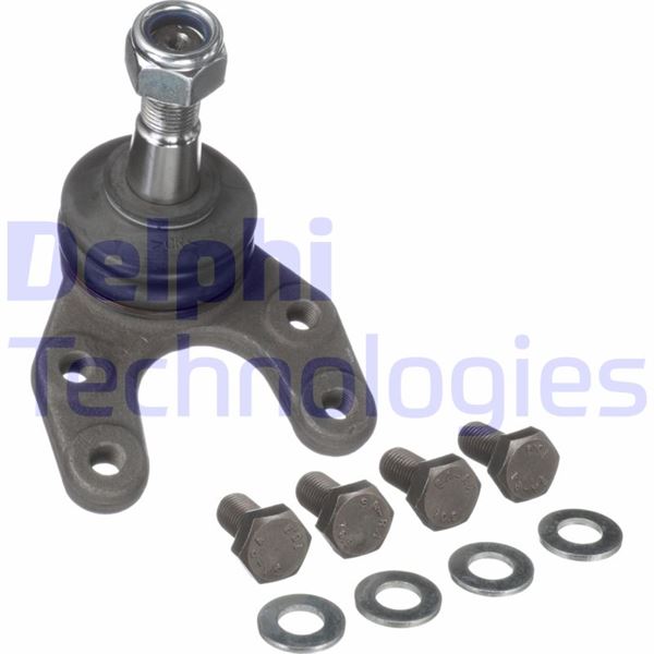 DELPHI TC587 Rotil Alt Sağ-Sol Mazda B2500 2.5l Wl 4x2 Un 96-07 / Bt-50 2.5l Wlaa Un 08-> / Ford Ranger Er/Eq 99-06 Ranger Es-Et 06>