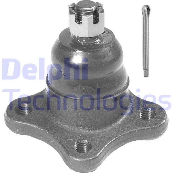 DELPHI TC588 Rotil Üst Sağ-Sol Mazda B2500 2.5l Wl 4x2 4x4 Uf Un 96-07 / Bt-50 2.5l Wlaa Un 08-> / Ford Ranger Er/Eq 99-06 Ranger Es-Et 06>