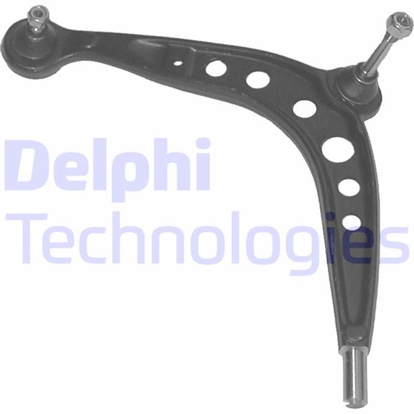 DELPHI TC709 Salincak On Sol Alt Bmw E30 83>94