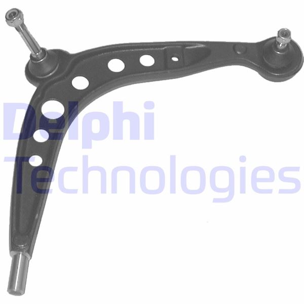 DELPHI TC710 Salincak On Sag Alt Bmw E30 83>94
