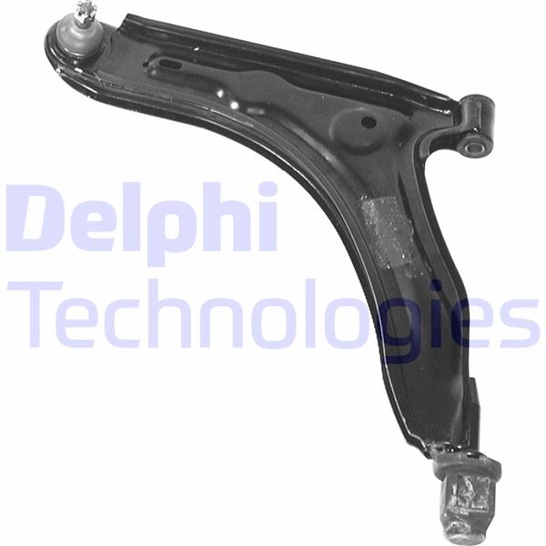 DELPHI TC788 Alt Salincak Sol Rotilli Micra K-10 82-92
