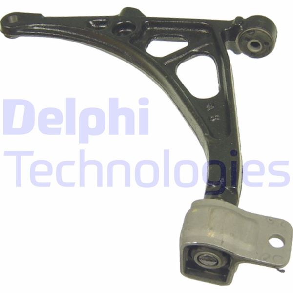 DELPHI TC810 Ön Salincak Rotilsiz Sol Alt Peugeot P405 85>99