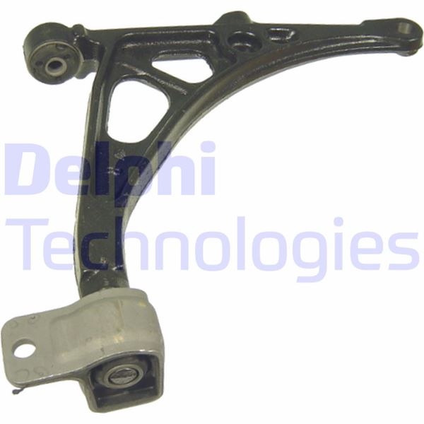 DELPHI TC811 Ön Salincak Rotilsiz Sağ Alt Peugeot P405 85>99