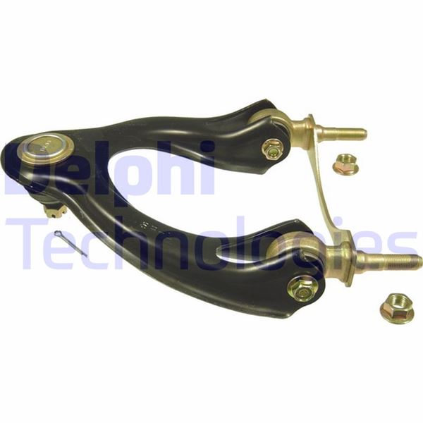 DELPHI TC816 Salincak Üst Sol Rotilli Honda Civic 1.5l 1.6l D14 D15 D16 Eg Eh Ej 92-95 / Integra 1.8l B18a 89-94