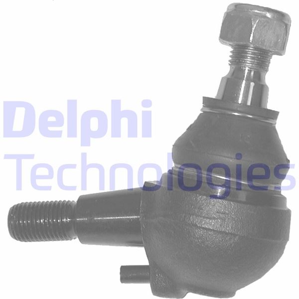 DELPHI TC835 Rotil On Alt Mercedes W202 S202 C208 W210 W211 R170