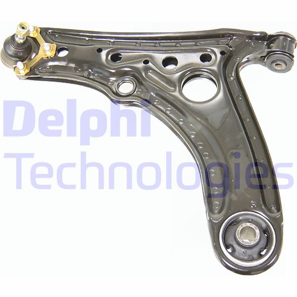 DELPHI TC892 Alt Salincak Sol Komple Polo Iii-Lupo 00-02