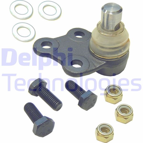 DELPHI TC931 Rotil On Alt Mercedes Vito W638 96>03
