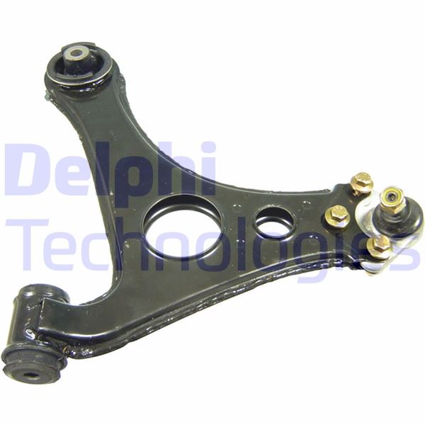 DELPHI TC965 Salincak On Sag Alt Mercedes A-Class W168 97>04