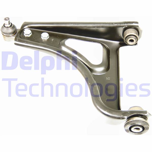 DELPHI TC988 Alt Salincak Sol Rotilli Twng 93 >