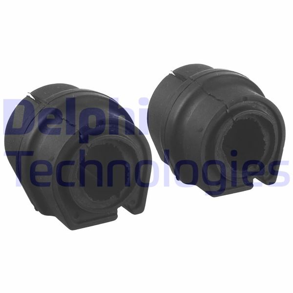 DELPHI TD1013W Viraj Demir Lastiği Takim Peugeot Partner 08> Citroen Berlingo 08> C4 09>16 Ds4 11>15 İkili Set