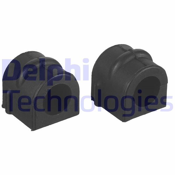 DELPHI TD1024W Viraj Demir Lastiği Ön 25.2mm Vectra C-Signum 02> 2.Li Paket Febi 36543