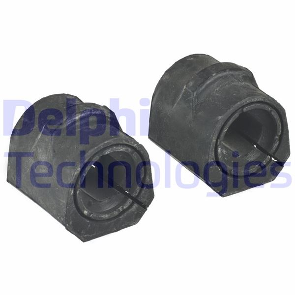 DELPHI TD1077W Viraj Demir Lastiği Ön Ford Connect 02> İç Çap: 22mm