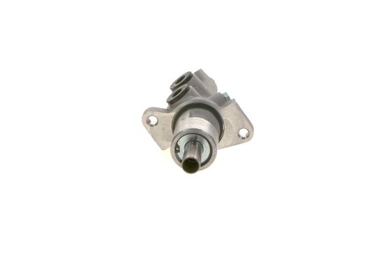 BOSCH 0986480895 Fren Ana Merkezi Mercedes W124 W126 R107 R129