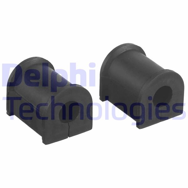 DELPHI TD1096W Burç Takimi 15.5mm - 2 Li Paket Arka; Sol/Sağ Hyundai Matrix 43040
