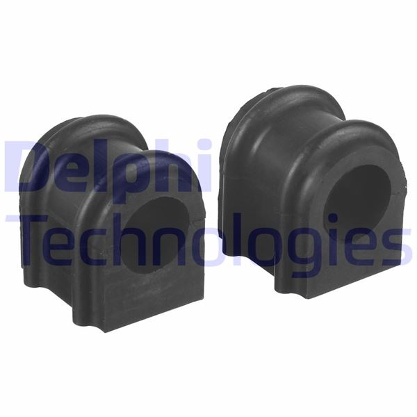 DELPHI TD1100W Burç Takimi 2 Li Paket Ön; Sol/Sağ Hyundai Matrix 43040