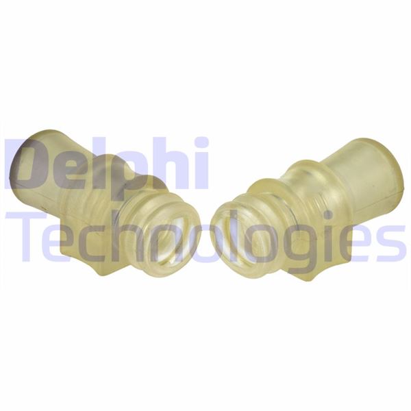 DELPHI TD1190W Viraj Demir Lastiği Takimi 21mm Peugeot P106 91>04 Citroen Saxo 96>03 İkili Set