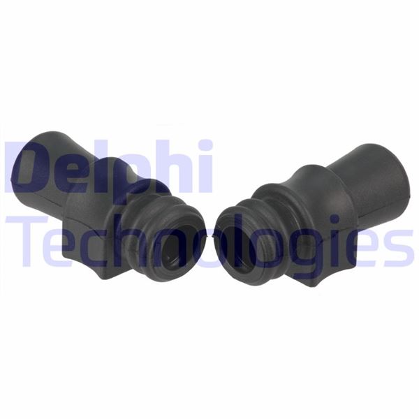 DELPHI TD1196W Viraj Demir Lastiği Takimi 19mm Peugeot P106 91>04 Citroen Saxo 96>03 İkili Set