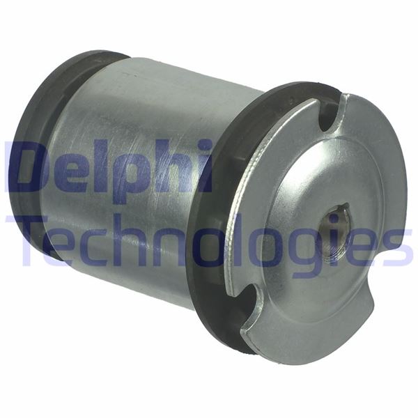 DELPHI TD1218W Torsiyon Takozu Arka Fiat Bravo Ii 07>14 500l 12> Grande Punto 05>13 Linea 07> Stilo 02>06 Lancia Delta Iii 08>14 0.9 1.3d Mtj 1.4 1.6d Mtj 1.9jtd