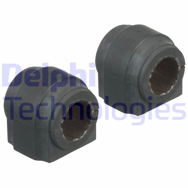 DELPHI TD1453W Viraj Demiri Burç Takimi Ön; Sol/Sağ Mini Mki R50 Series 42917