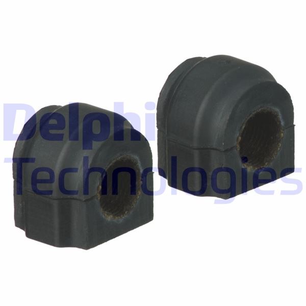 DELPHI TD1455W Viraj Demiri Burç Takimi Arka; Sol/Sağ Mini Mki R50 With Sports Suspension /R52/Mki Cooper R53/ Mk