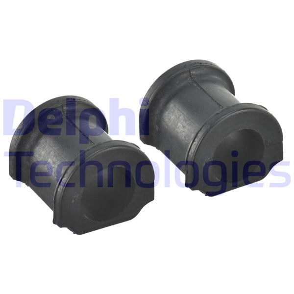 DELPHI TD1490W Viraj Demiri Burç Takimi Ön; Sol/Sağ Cr-V Emea Version Too 2
