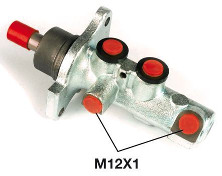 BOSCH 0986480856 Ana Merkezi Astra H 1.4-1.6-1.6t-2.0t 04 > 25.4mm