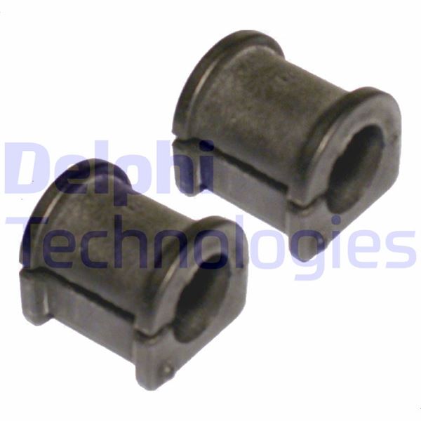 DELPHI TD489W Viraj Demir Lastiği Ön Corsa B-Combo B 94> 21.5mm 96-02 İkili Takim