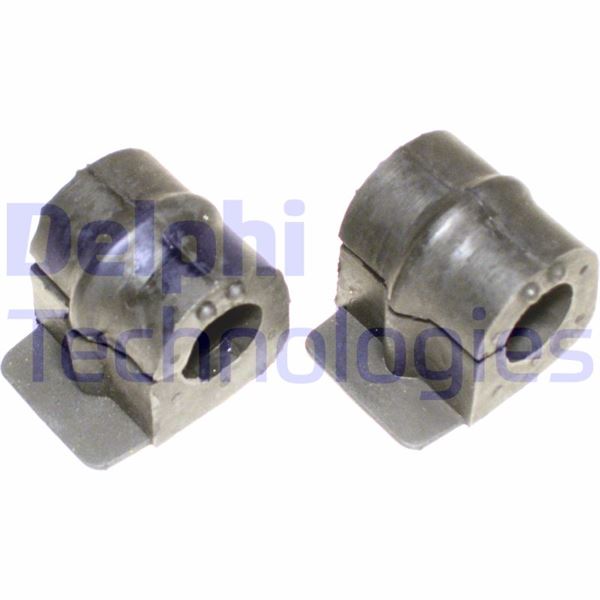 DELPHI TD490W Viraj Demir Lastiği Opel Astra F 22mm 91>98 -Vectra A 88>95 2.Li Takim