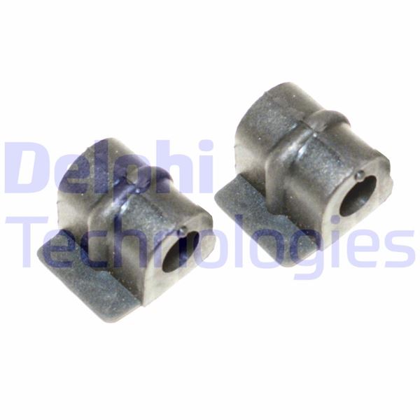 DELPHI TD491W Viraj Demir Lastiği Ön Opel Astra F 91>98 -Vectra A 88>95 2.Li Takim