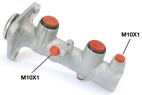 BOSCH 0986480665 Ana Merkezi Toyota Corolla 1.6gli-1.8gt-2.0d- 92.97 20.6mm