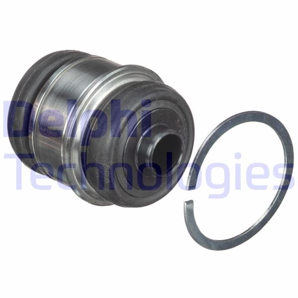 DELPHI TD551W Tasiyici Burcu Arka Bmw E39 E60 E61 E63 E64 E38 E65 E66 E53 E52 Segmanli