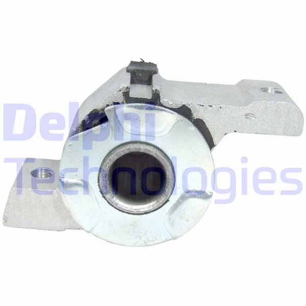 DELPHI TD658W Salincak Burcu Ön; Sol Alfa Romeo 147. 156. Gt For Oe Wishbone 19.9mm 09/97>