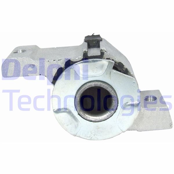 DELPHI TD659W Salincak Burcu Ön; Sağ Alfa Romeo 147. 156. Gt For Oe Wishbone 19.9mm 09/97>