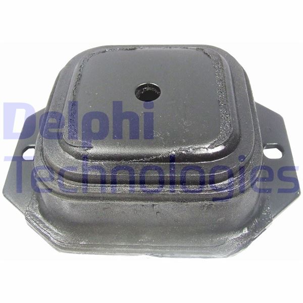 DELPHI TD715W Amortisör Takozu Arka; Sol/Sağ Peugeot 405 Exc. 4x4 06/87>10/96