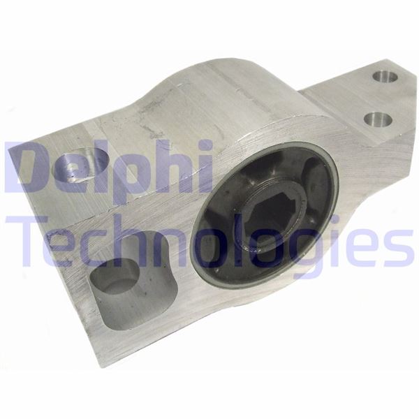 DELPHI TD719W Salincak Takozu Burçlu Alüminyum Passat 05-10 - Cc 08-12 -Tiguan 07 >